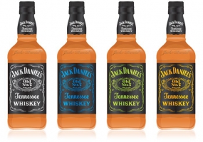 285x200 Jack Daniels Bottle Free Vector Graphic Art Free Download