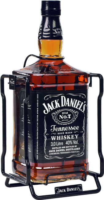 Jack Daniels Bottle Vector at Vectorified.com | Collection of Jack