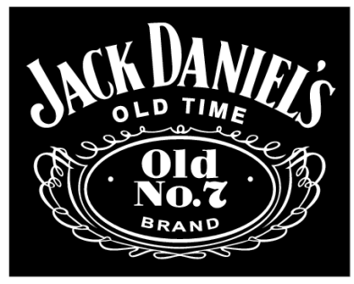 Jack Daniels Label Vector at Vectorified.com | Collection of Jack ...