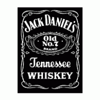 Jack Daniels Label Vector at Vectorified.com | Collection of Jack ...