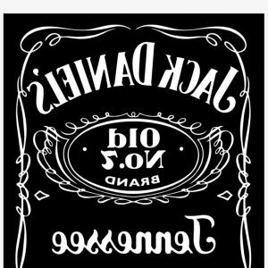 300x300 Jack Daniels Logo Png Images