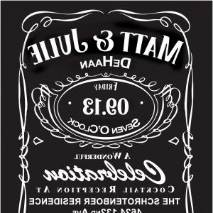 300x300 Jack Daniels Logo Vector Png Hoodamathrun