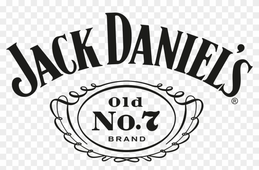 Download Jack Daniels Logo Vector at Vectorified.com | Collection ...