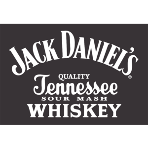 300x300 Jack Daniels Logo, Vector Logo Of Jack Daniels Brand Free Download