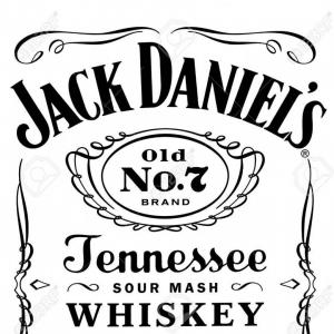 Download Jack Daniels Logo Vector at Vectorified.com | Collection ...