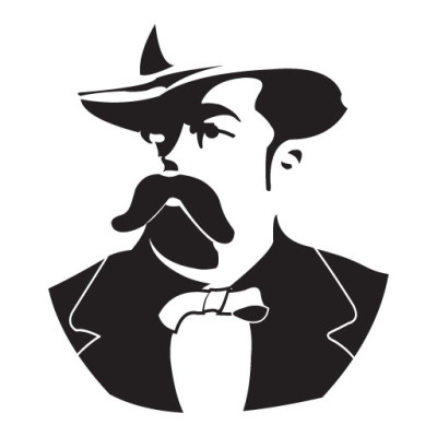 400x400 Jack Daniel's Logos Vector
