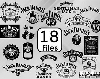 340x270 Jack Daniels Frame