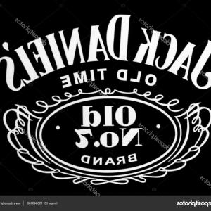 300x300 Jack Daniels Label Vector Luxury Jack Daniel Handandbeak