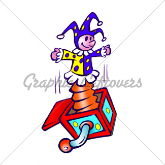 Jack In The Box Logo Vector