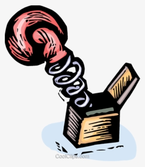 300x344 Jack In The Box Png, Free Hd Jack In The Box Transparent Image