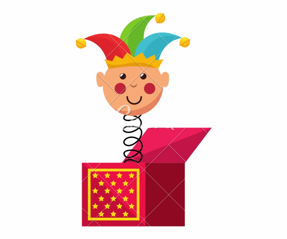 920x764 Jack In The Box Png