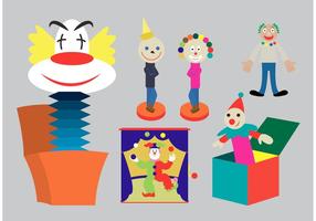 286x200 Open Box Free Vector Art