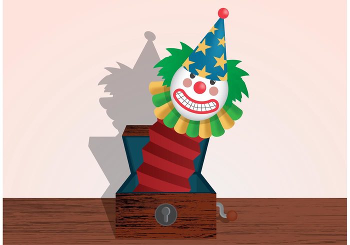 700x490 Jack In The Box Vector Background