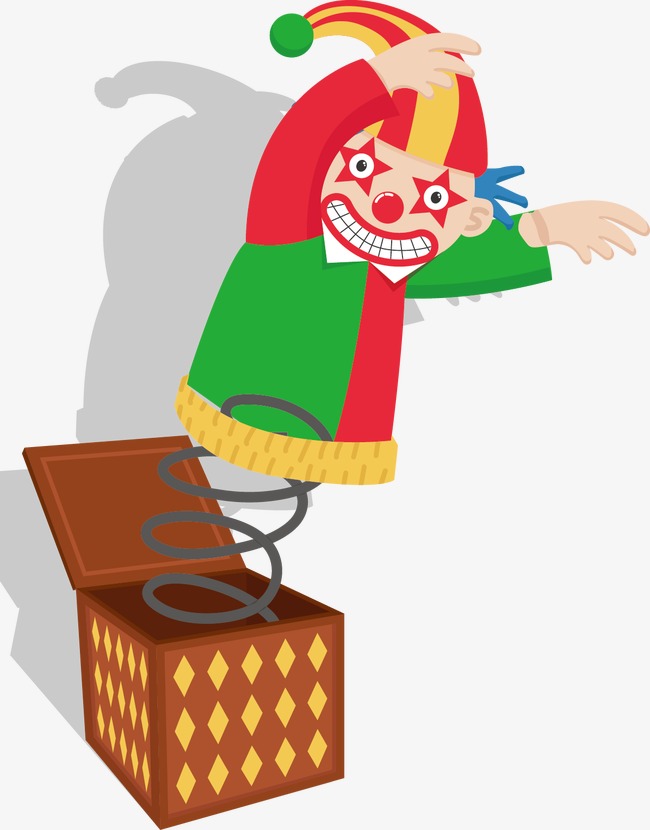 650x830 Vector Jack Box, Box Vector, Jack Box, B