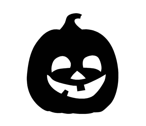 570x490 Jack O Lantern Digital Download Jack O Lantern Graphic Etsy
