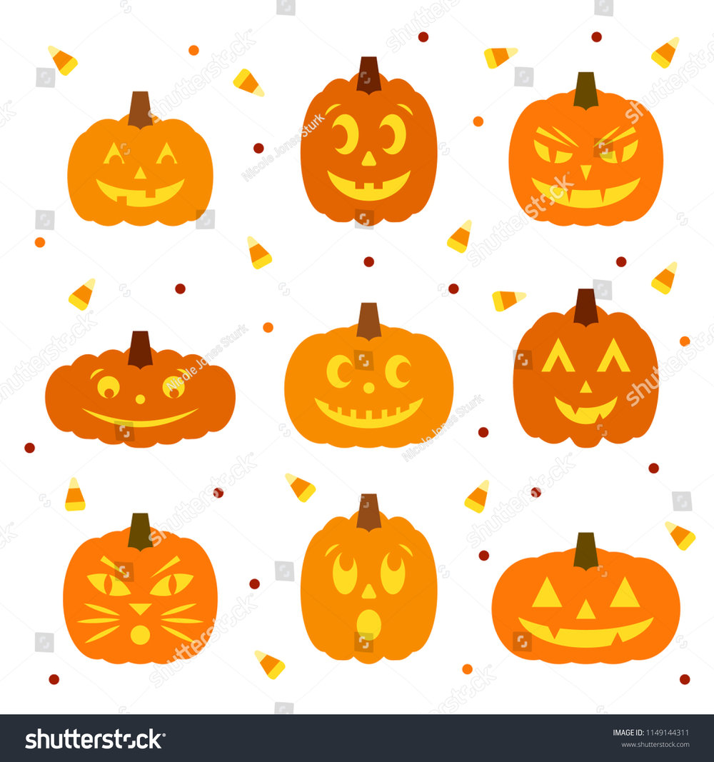 Jack O Lanterns 1000x1067 Jack O Lanterns