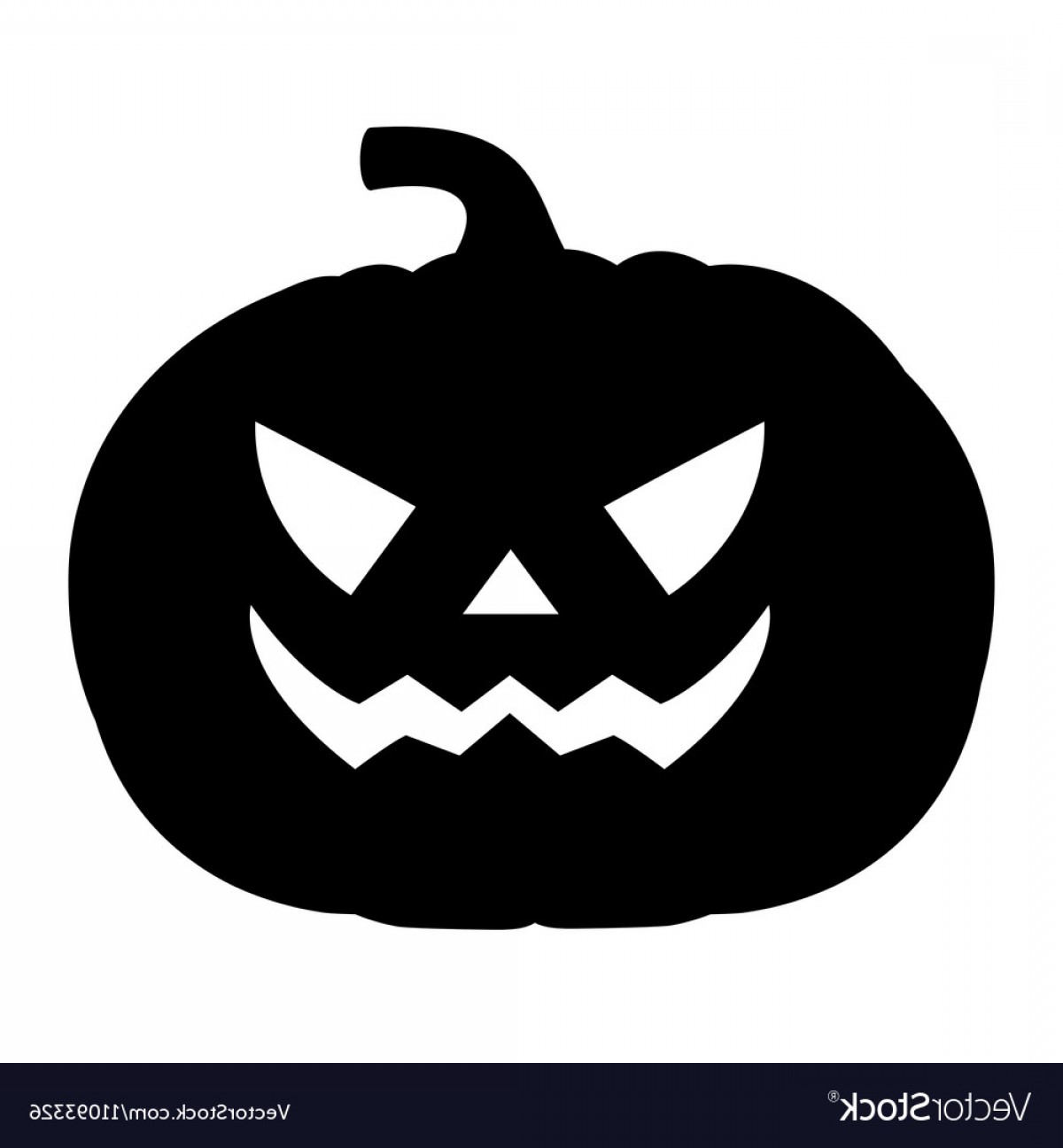 Jack O Lantern Vector at Vectorified.com | Collection of Jack O Lantern ...