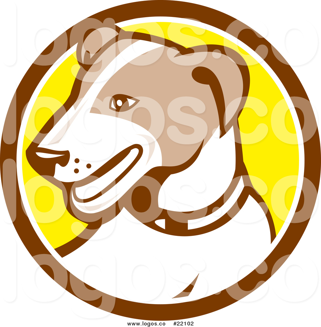 1024x1044 Royalty Free Vector Logo Of A Dog Jack Russell Terrier