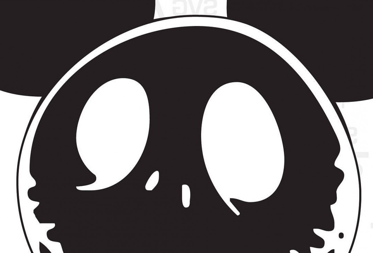 1306x885 Mickey Jack Skellington Disney Geekchicpro