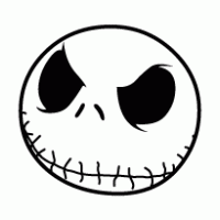 200x200 Jack Skellington Brands Of The Download Vector Logos