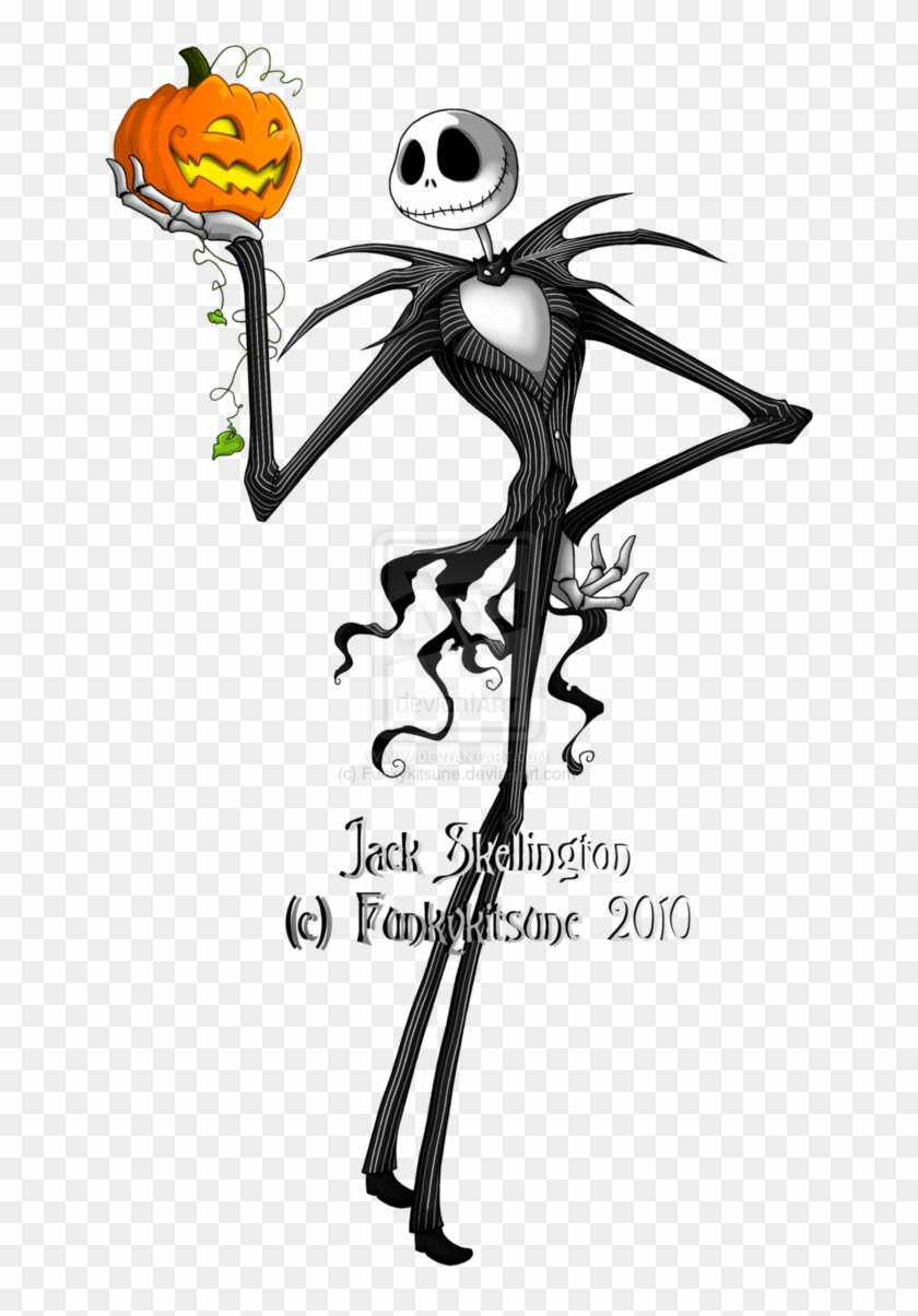 Jack Skellington Vector Art at Vectorified.com | Collection of Jack ...