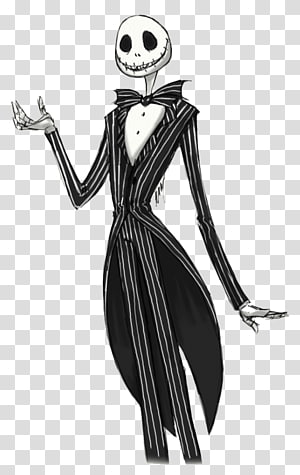 Jack Skellington Vector Art at Vectorified.com | Collection of Jack ...