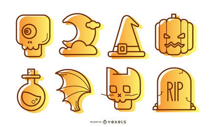 442x260 Jack Skellington Vector Graphics To Download