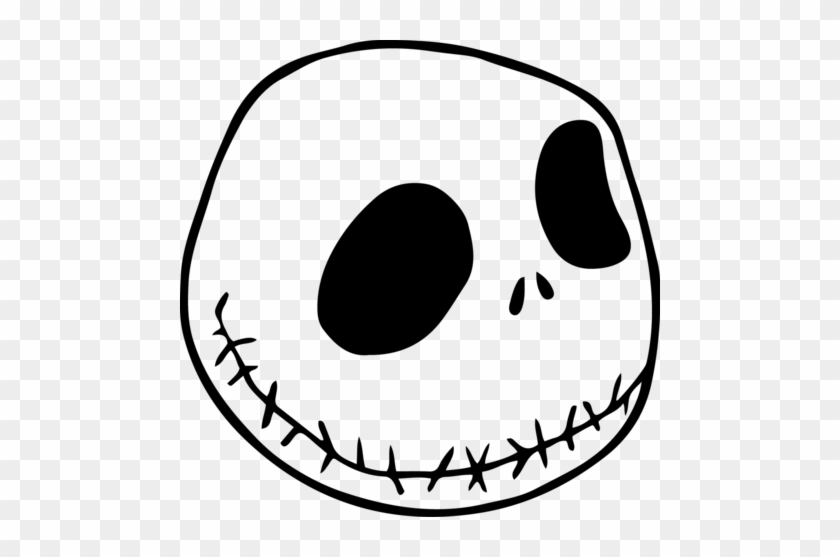 Jack Skellington Vector Art at Vectorified.com | Collection of Jack ...