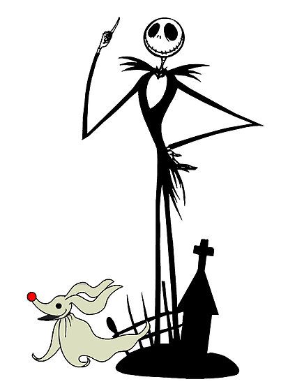 413x550 Halloween Town Clipart Black