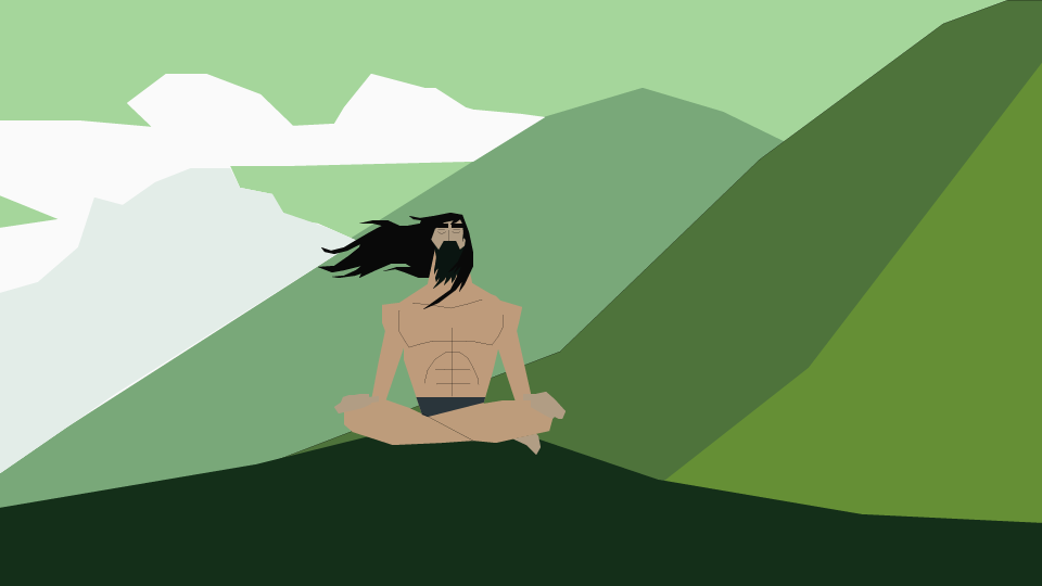 960x540 Samurai Jack