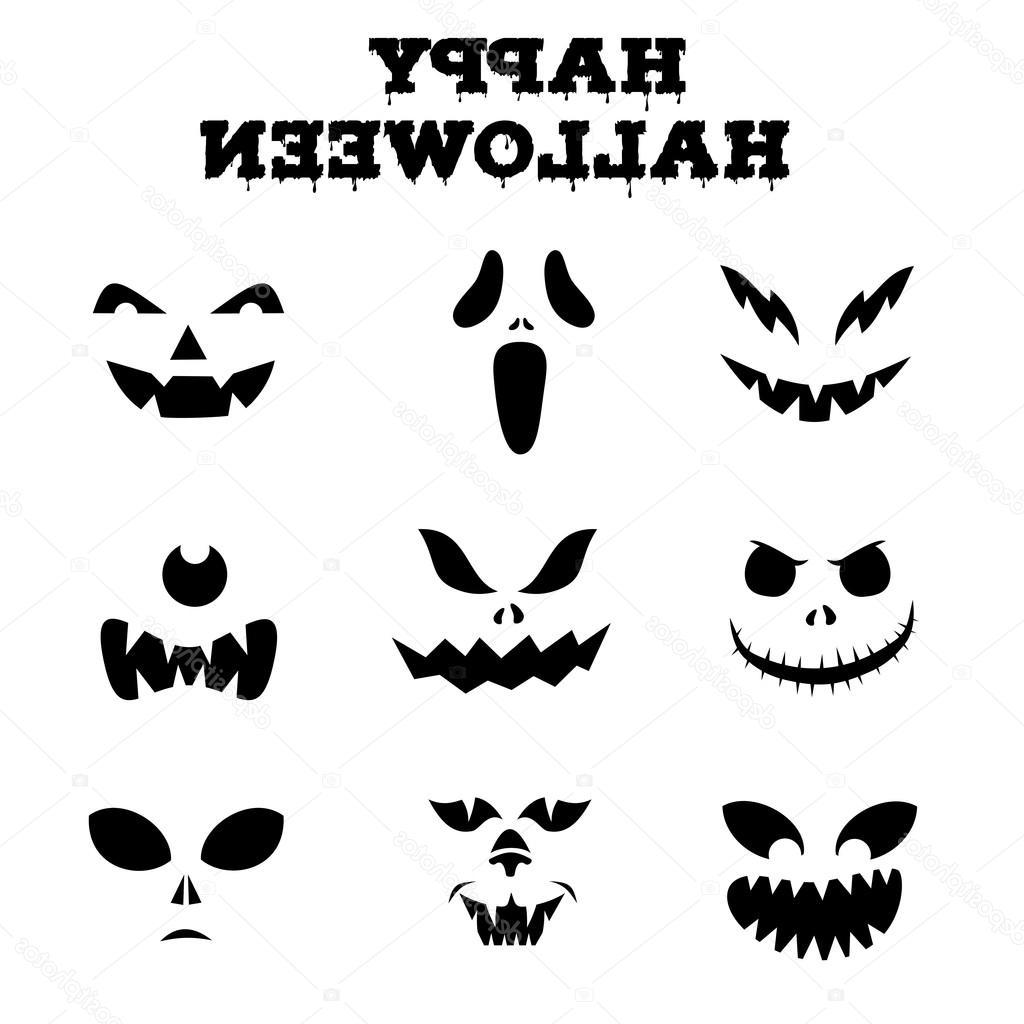 1024x1024 Top And O White Jack Black Lanternvector Drawing Free Vector Art