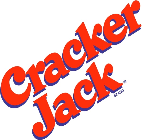 600x594 Cracker Jack Free Vector In Encapsulated Postscript