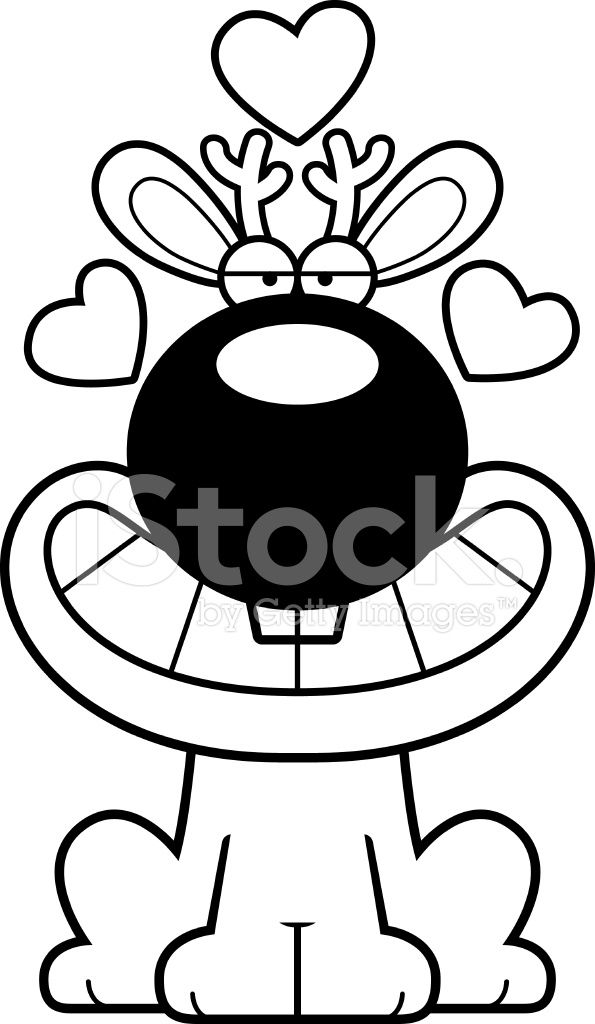 595x1024 Jackalope Stock Logo