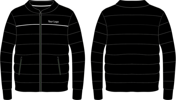 Jacket Free Vector Download 600x341 Jacket Free Vector Download