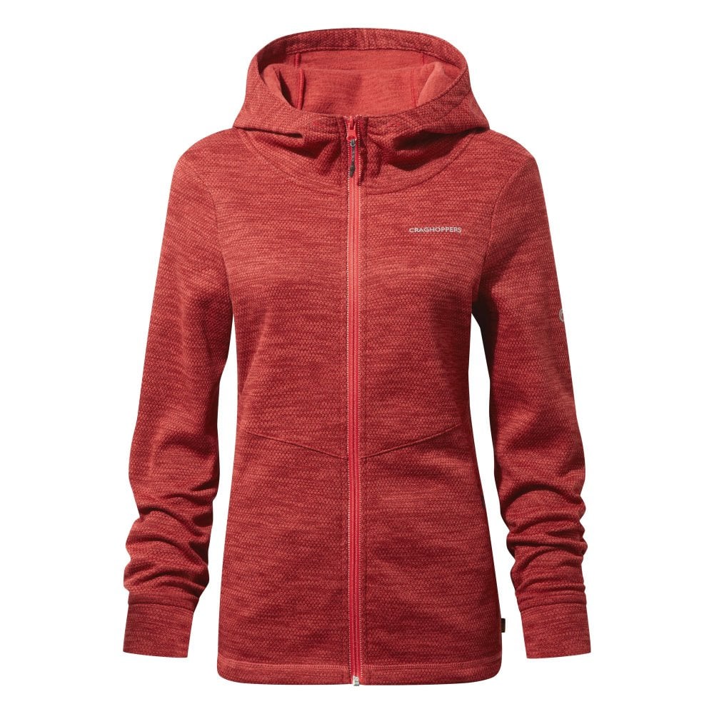 1000x1000 Regatta Ladies Vector Hooded Jacket From Otterburn Mill