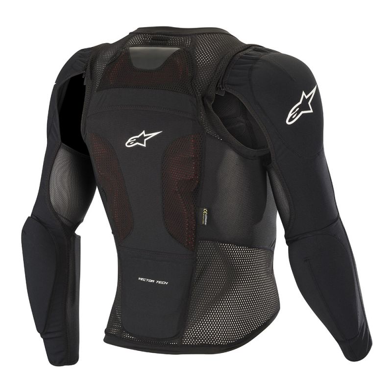 Vector Tech Prot Ls Jacket Alpinestars 800x800 Vector Tech Prot Ls Jacket Alpinestars