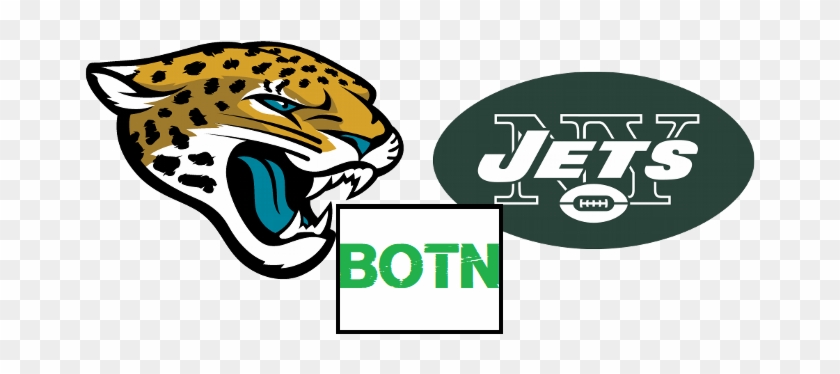 840x374 Jacksonville Jaguars Logo