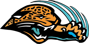 300x151 Jacksonville Jaguars Logo Vector
