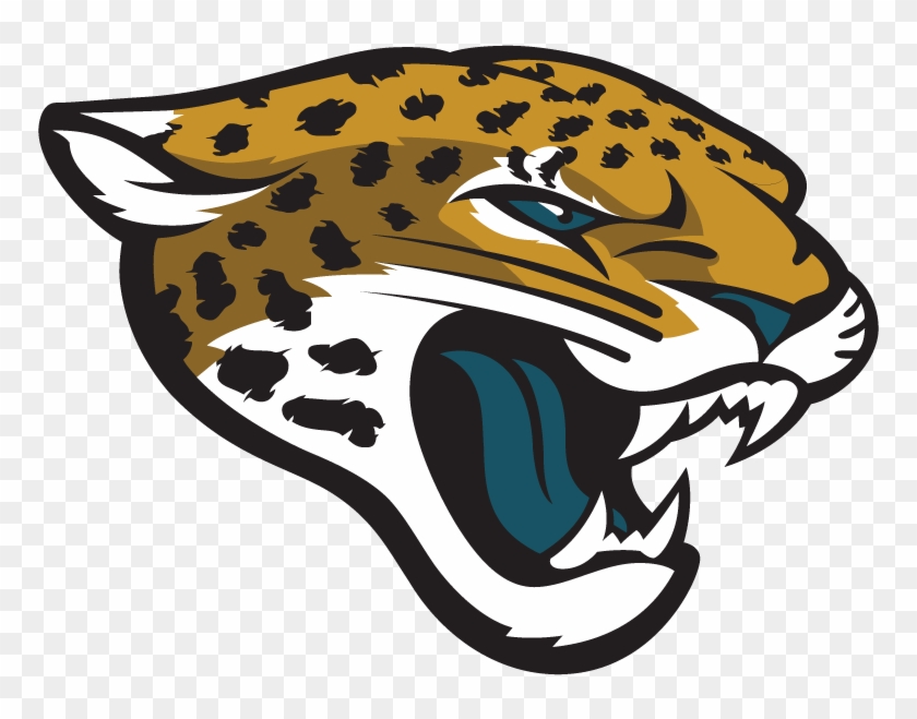 840x659 Jacksonville Jaguars Logo Vector