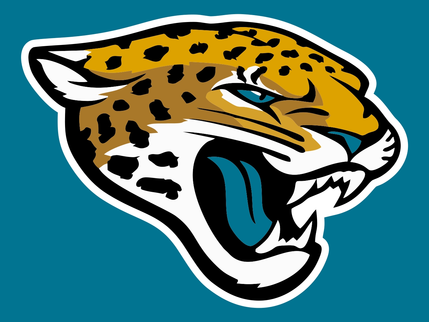 1365x1024 Jacksonville Jaguars Vector Png Transparent Jacksonville Jaguars