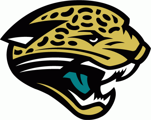 Jacksonville Jaguars Logo Vector at Vectorified.com | Collection of ...