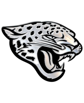 Jacksonville Jaguars Logo Vector at Vectorified.com | Collection of ...