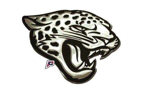 505x317 Jacksonville Jaguars Logo Police