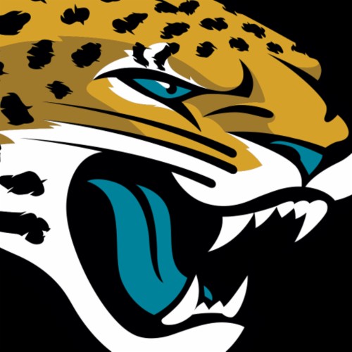 Jacksonville Jaguars Vector at Vectorified.com | Collection of ...