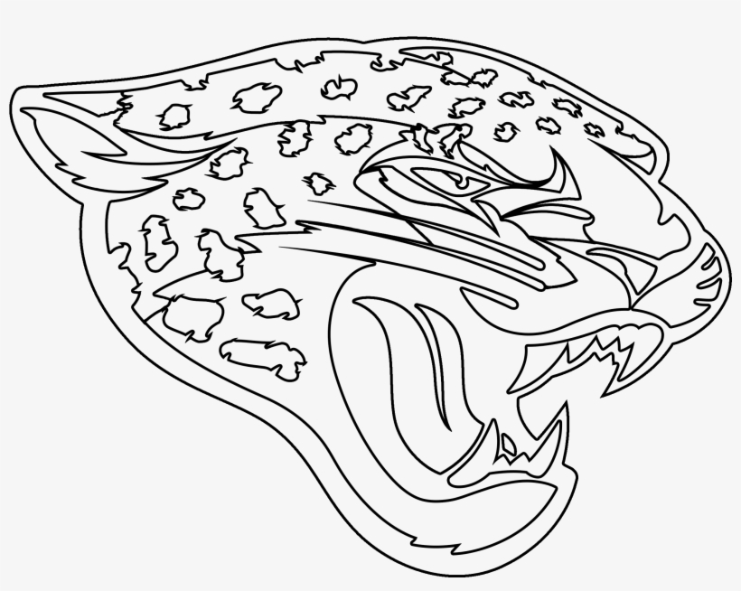 820x654 Jacksonville Jaguars Logo Png Transparent Vector