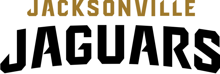 700x238 Jacksonville Jaguars Logo Png Vector, Clipart