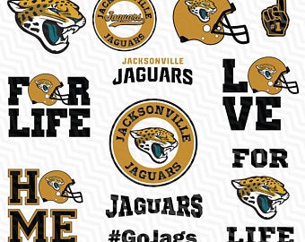 340x270 Jacksonville Jaguars Etsy