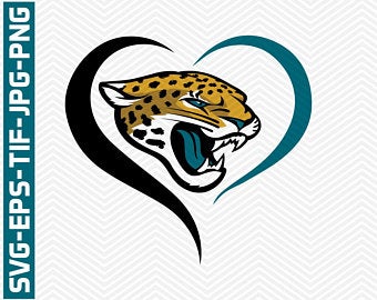 Jacksonville Jaguars Vector at Vectorified.com | Collection of ...