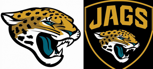 525x237 Download Free Png Jacksonville Jaguars New Logo