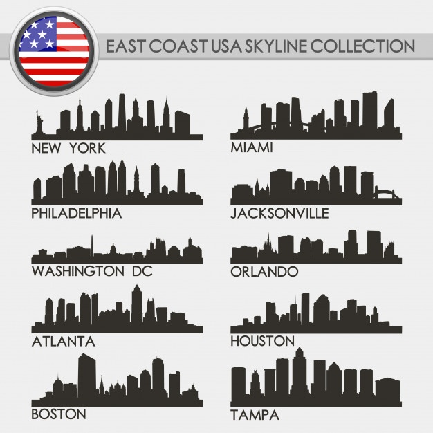 626x626 Jacksonville Vectors, Photos And Free Download